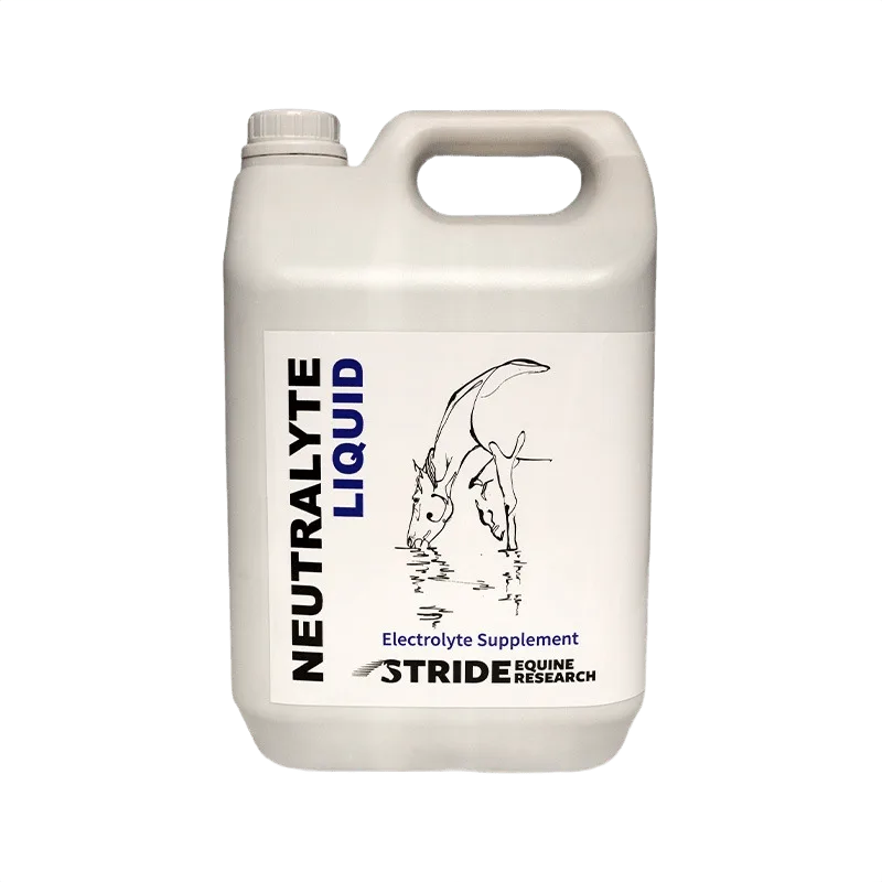 Stride Neutralyte Liquid 1 Litre - Image 2