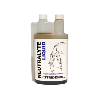 Stride Neutralyte Liquid 1 Litre