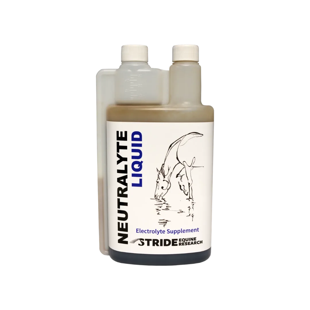 Stride Neutralyte Liquid 1 Litre