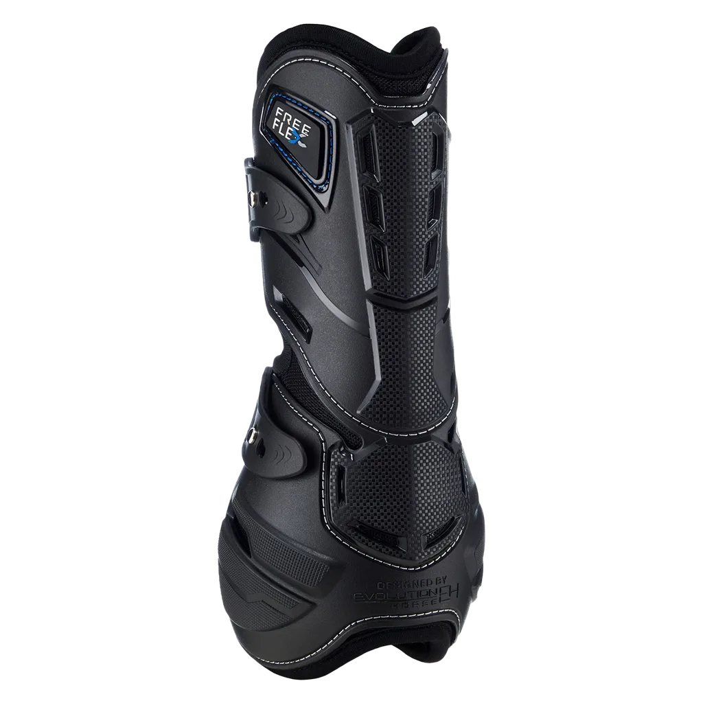 Stübben Hybrid Tendon Boots - Image 3