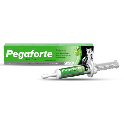 Pegaforte Dewormer