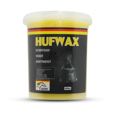 Reiterhof Hufwax 600ml