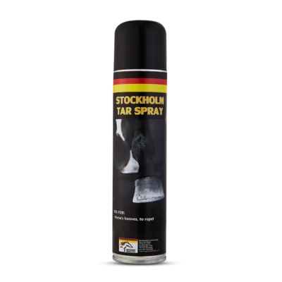 Reiterhof Stockholm Tar Spray