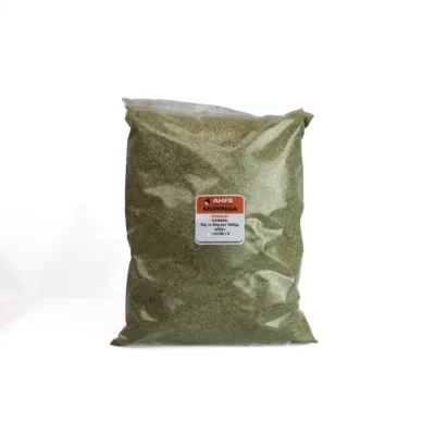 AHFS Moringa 1kg Bag