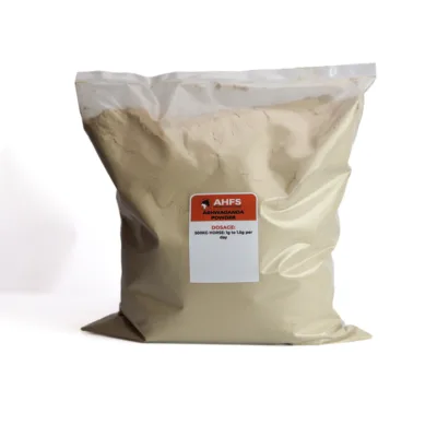 AHFS Ashwagandha 1kg bag