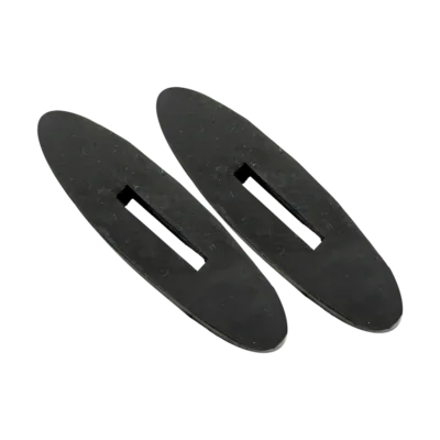 Rubber Rein Stoppers