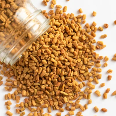 AHFS Fenugreek