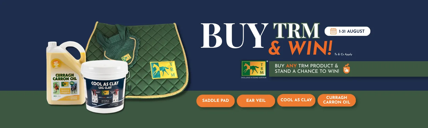 TRM Competition Banner