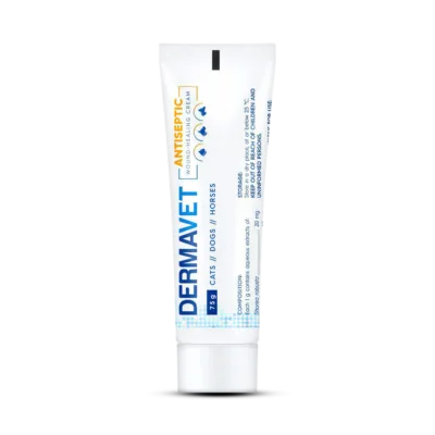 Dermavet Wound Ointment