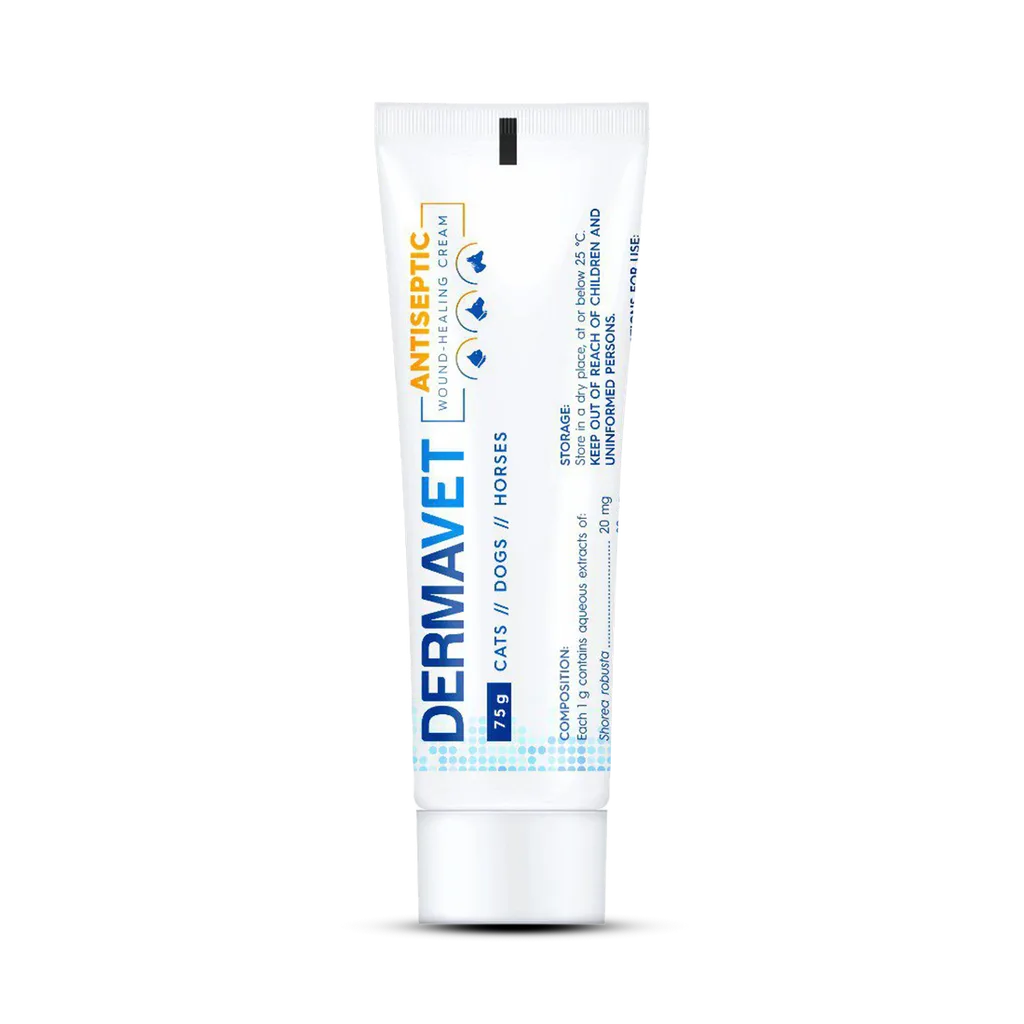 Dermavet Wound Ointment