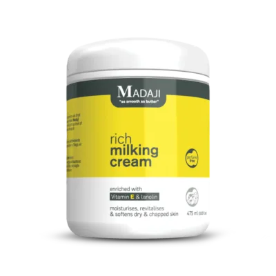 Madaji Milking Cream 475ml