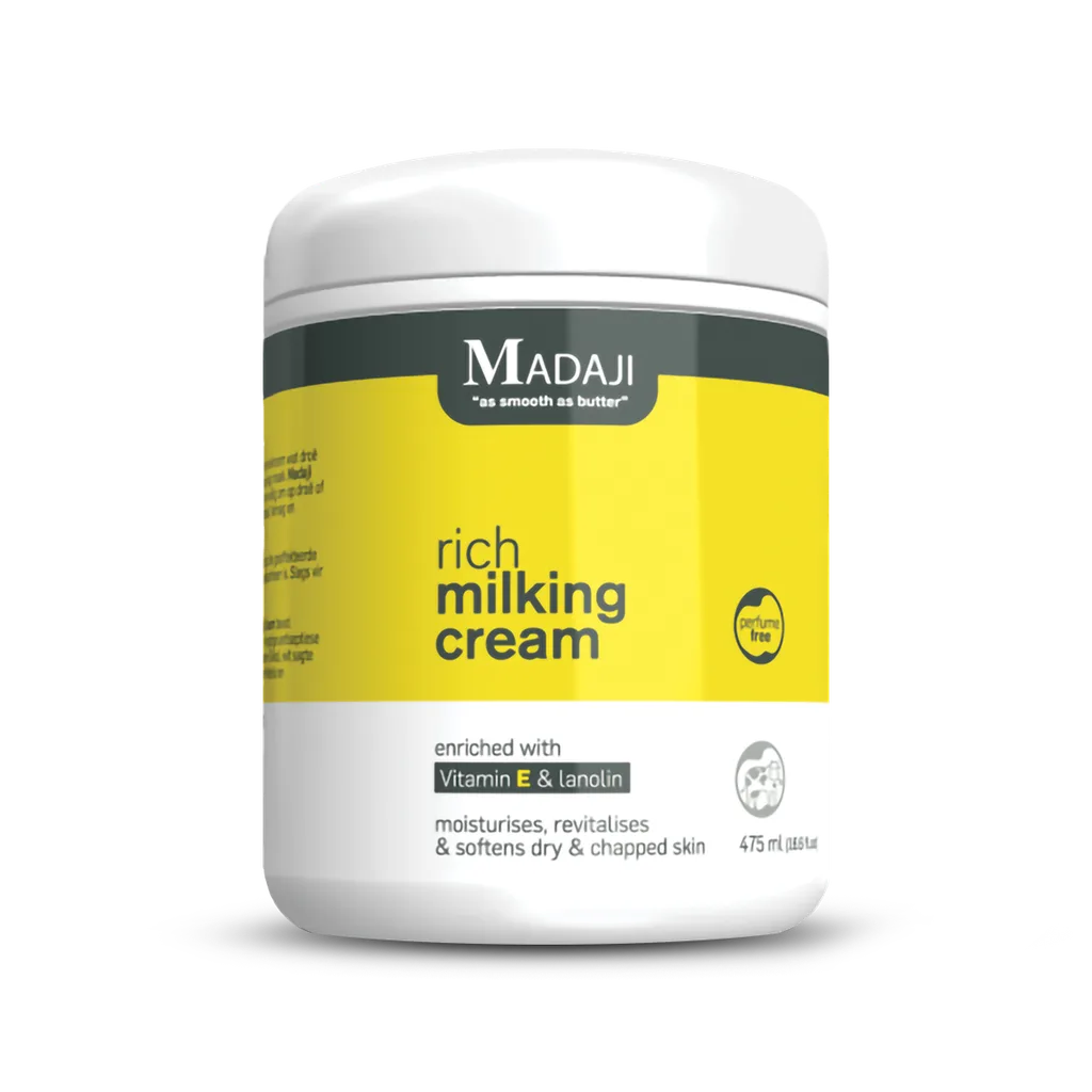 Madaji Milking Cream 475ml