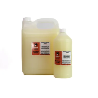 AHFS Apple Shampoo & Conditioner