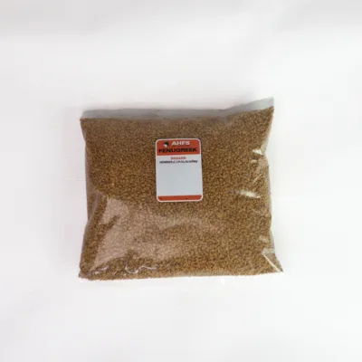 AHFS Fenugreek