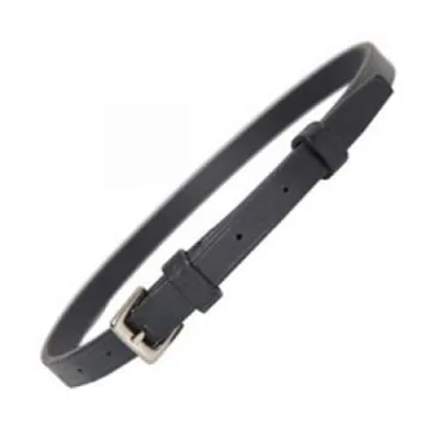 Capriole Leather Flash Strap