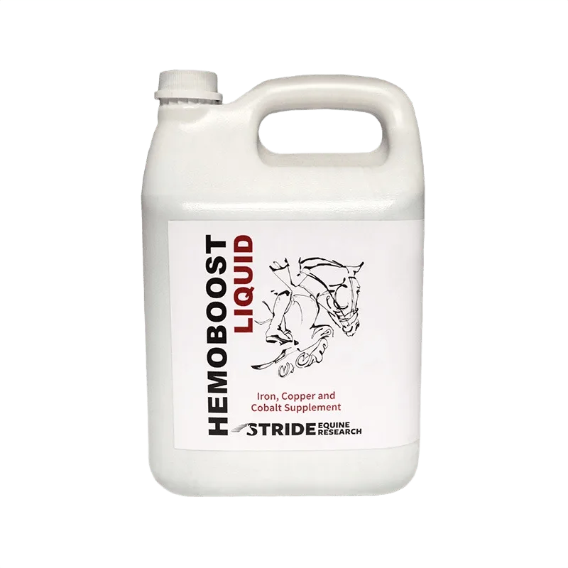 Stride Hemoboost - Image 2