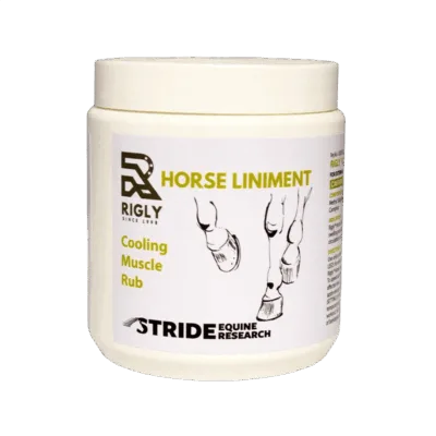 Rigly Horse Liniment
