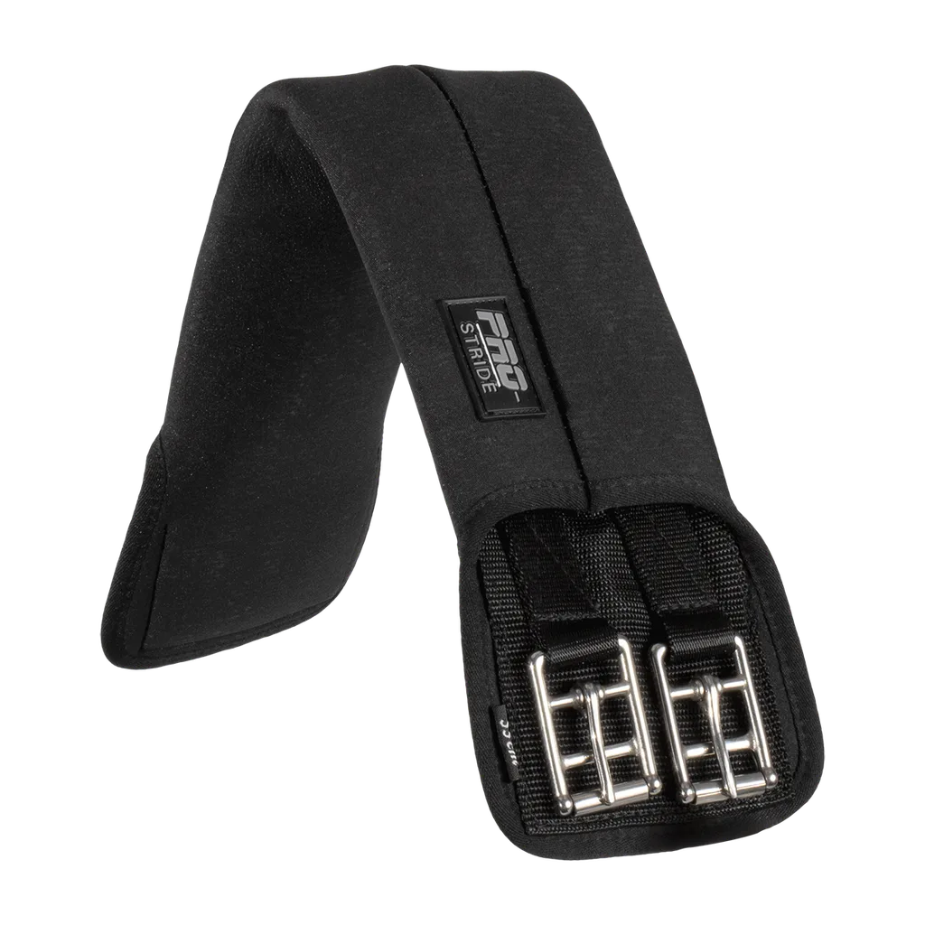 Pro Stride Neoprene Dressage Girth