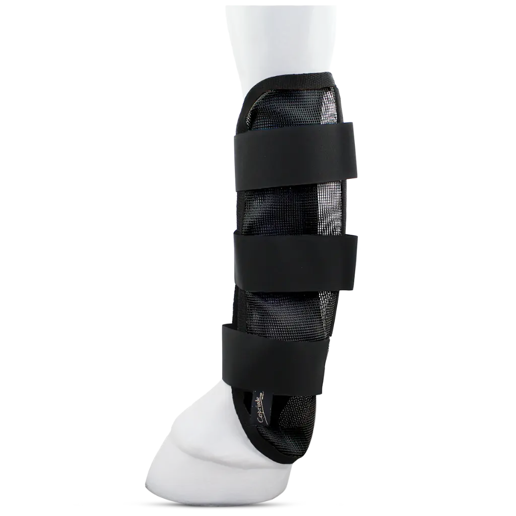 Capriole Fly Boots Mesh