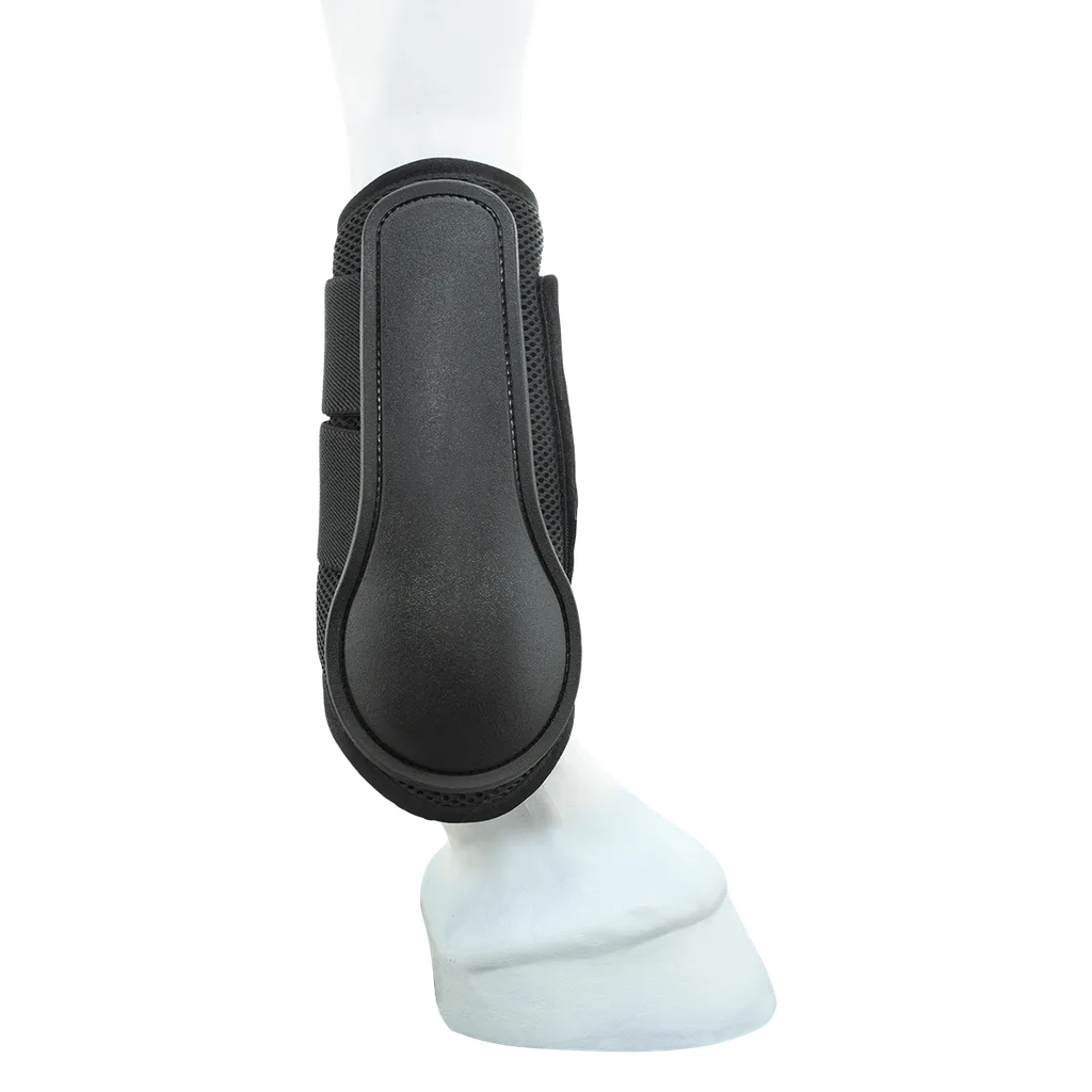 Pro Stride Airprene Brushing Boots
