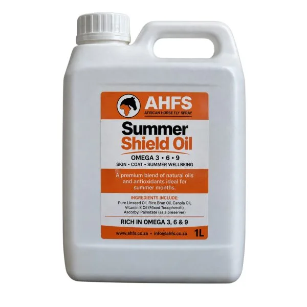 AHFS Summer Shield Oil