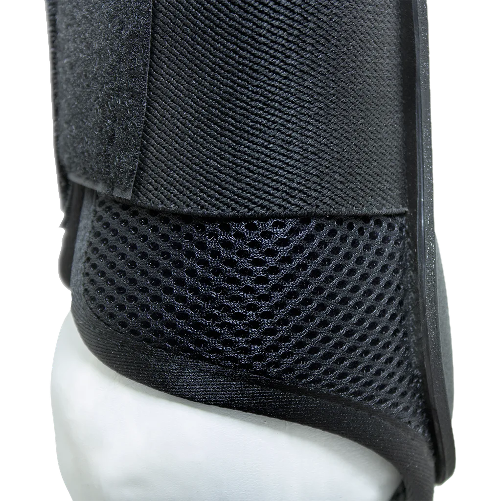 Pro Stride Airprene Brushing Boots - Image 2