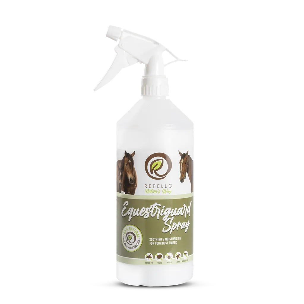 Repello Equestriguard Spray