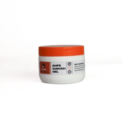AHFS Samurai Gel