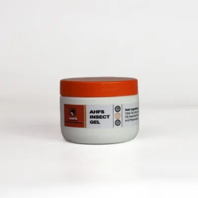 AHFS Original Insect Gel