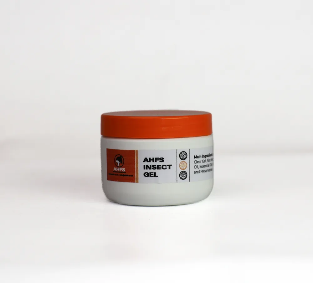 AHFS Original Insect Gel