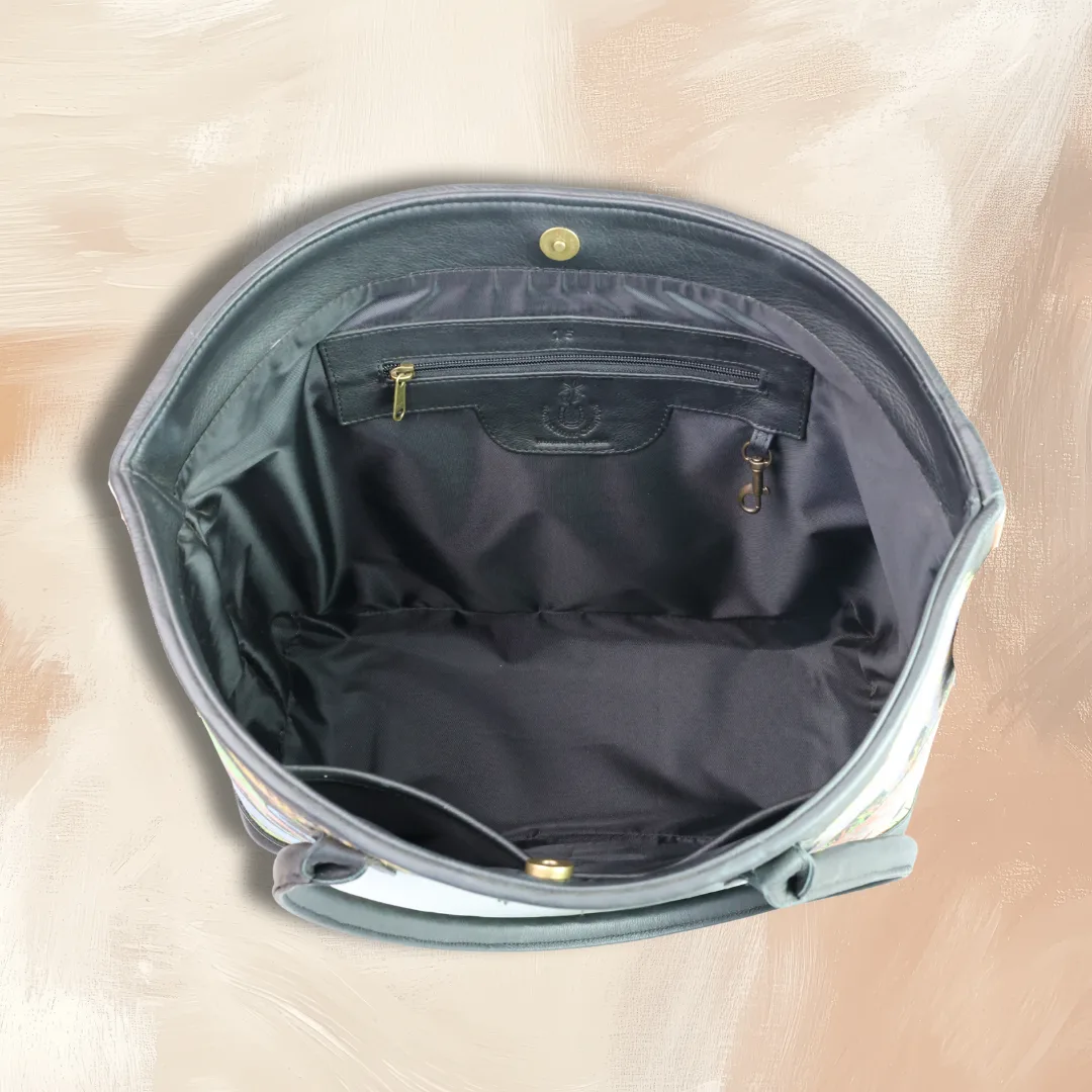 Henk Tote Bag - Big Five - Image 2