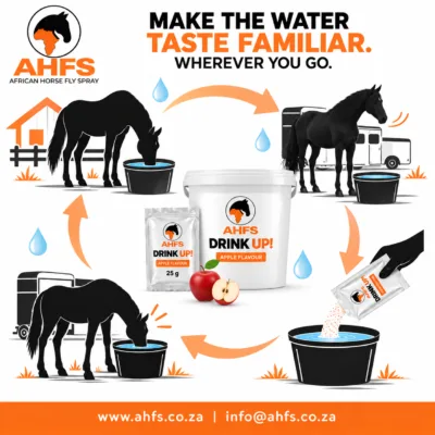 AHFS Drink up!