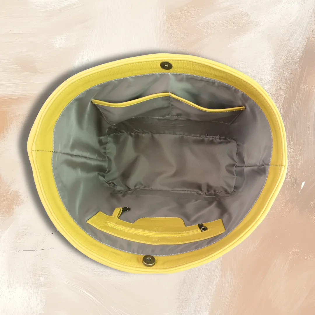 Henk Tote Bag - Equus Sun - Image 2