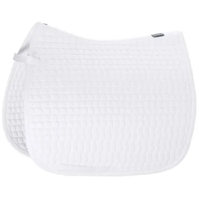 Eskadron Dressage Cotton Saddlepad